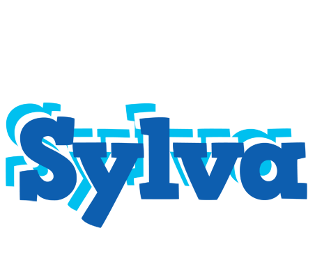 Sylva business logo