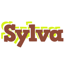 Sylva caffeebar logo