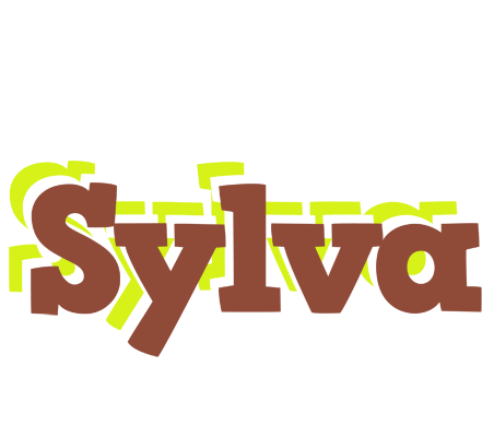 Sylva caffeebar logo