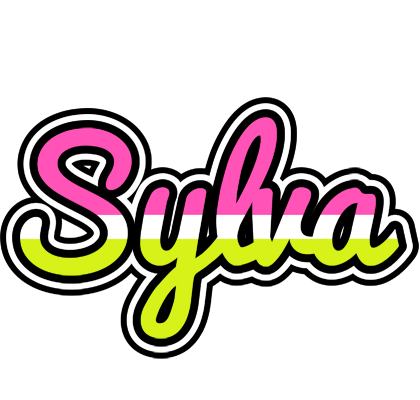 Sylva candies logo