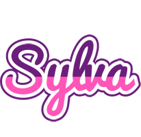 Sylva cheerful logo