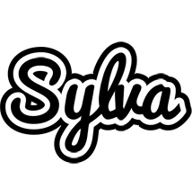 Sylva chess logo