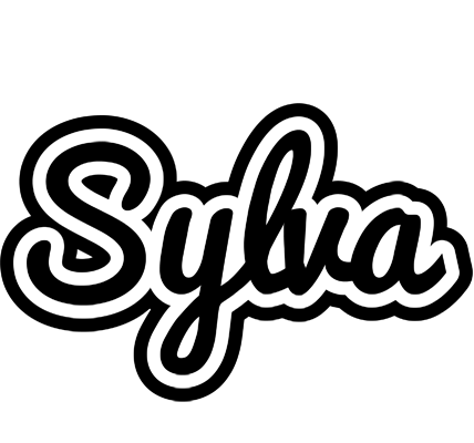 Sylva chess logo