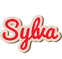 Sylva chocolate logo