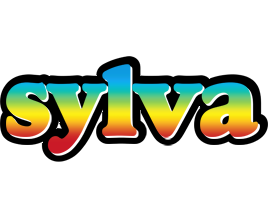 Sylva color logo