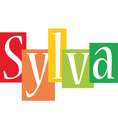 Sylva colors logo