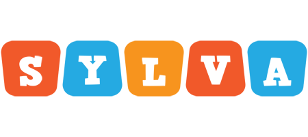 Sylva comics logo