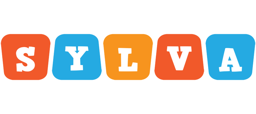 Sylva comics logo