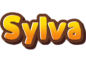 Sylva cookies logo