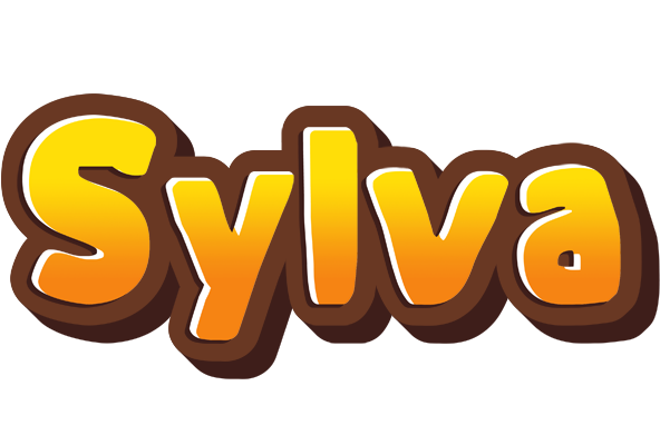 Sylva cookies logo