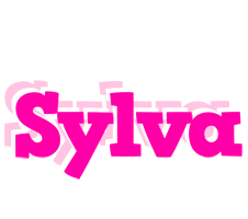 Sylva dancing logo