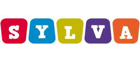 Sylva daycare logo