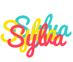 Sylva disco logo