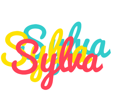 Sylva disco logo