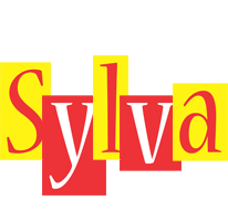 Sylva errors logo