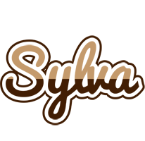 Sylva exclusive logo