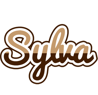 Sylva exclusive logo