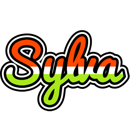 Sylva exotic logo
