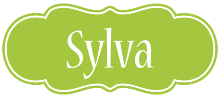 Sylva family logo