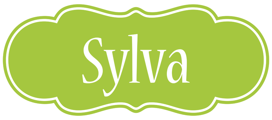 Sylva family logo