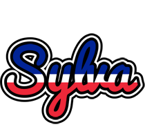 Sylva france logo