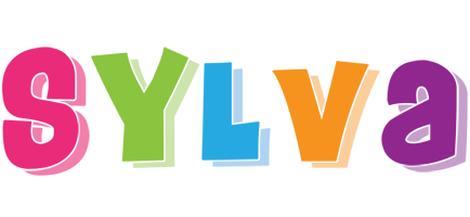 Sylva friday logo