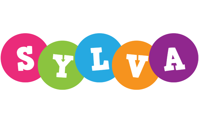 Sylva friends logo