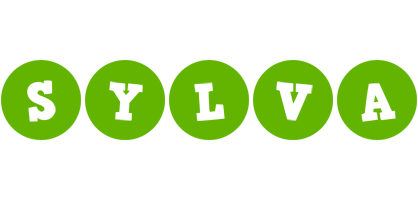 Sylva games logo