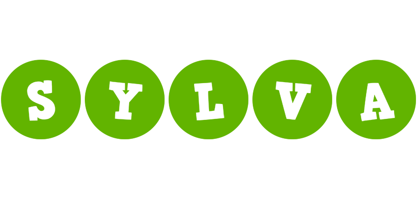 Sylva games logo