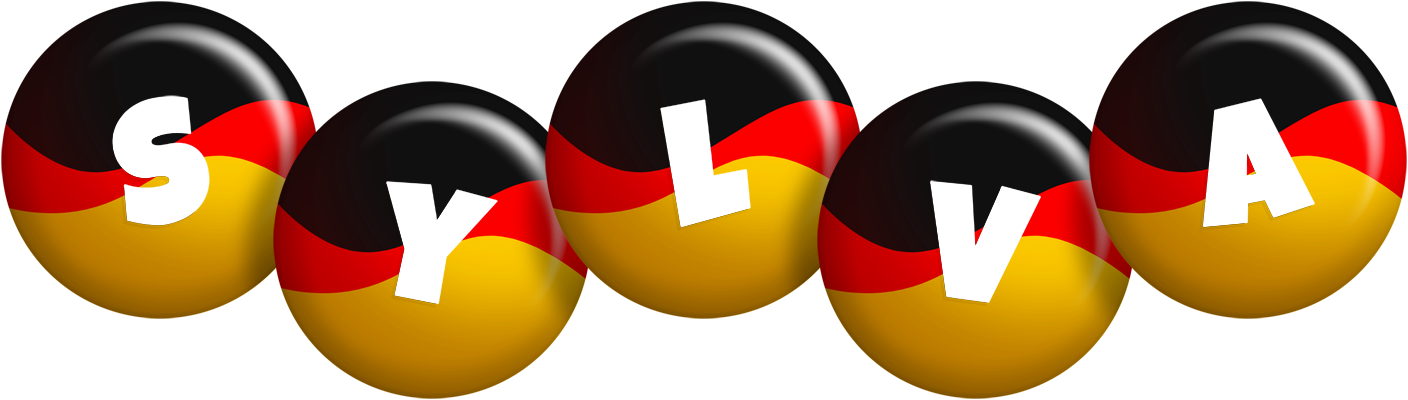 Sylva german logo
