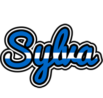 Sylva greece logo