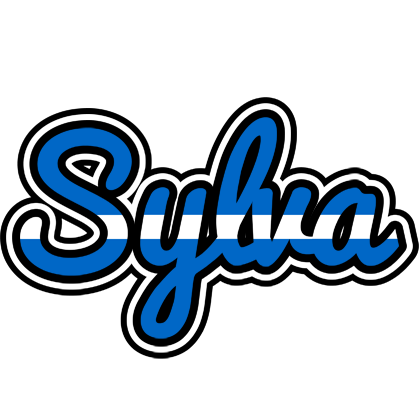 Sylva greece logo