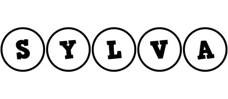 Sylva handy logo