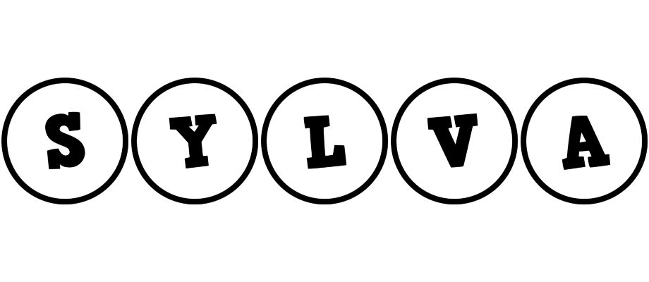 Sylva handy logo