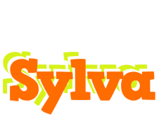 Sylva healthy logo