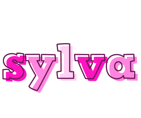 Sylva hello logo