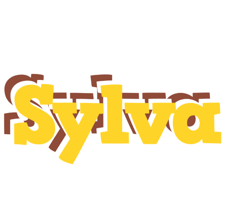 Sylva hotcup logo