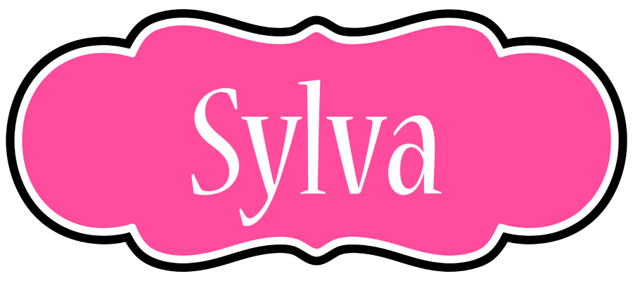 Sylva invitation logo