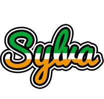 Sylva ireland logo