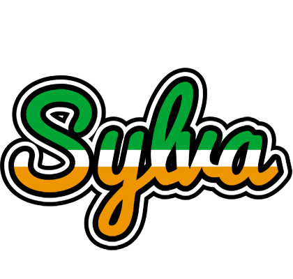 Sylva ireland logo