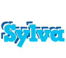 Sylva jacuzzi logo