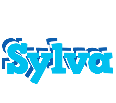 Sylva jacuzzi logo