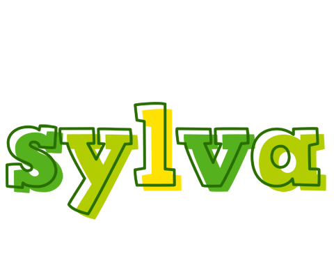 Sylva juice logo