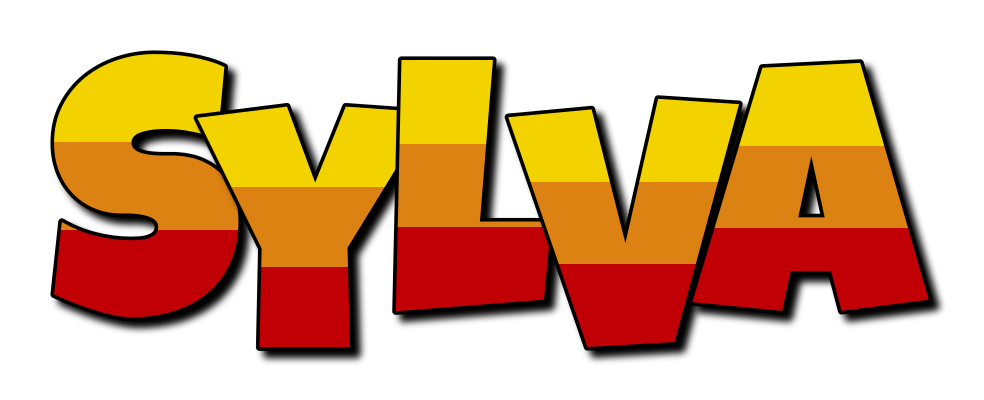 Sylva jungle logo