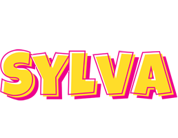 Sylva kaboom logo