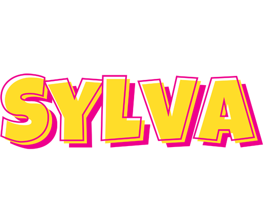 Sylva kaboom logo