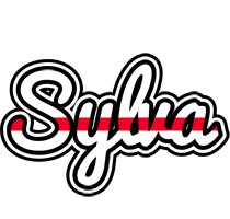 Sylva kingdom logo