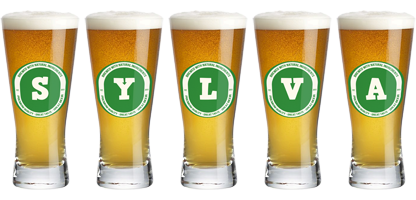 Sylva lager logo