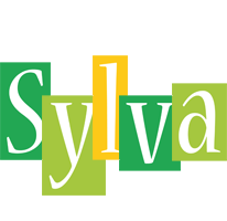 Sylva lemonade logo