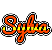 Sylva madrid logo